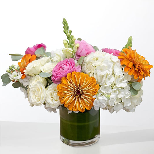 The Meet Cute –  Kiss Floral Llc, Claymont DE