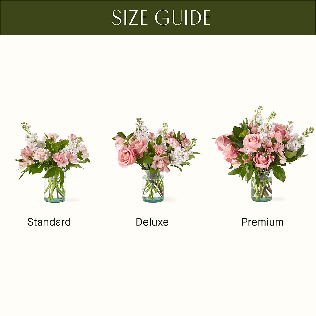 At the Ballet Bouquet –  Kiss Floral Llc, Claymont DE