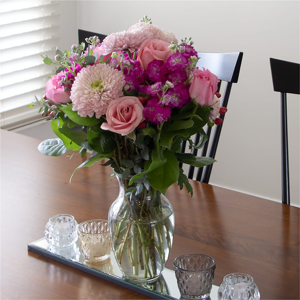 Sunday Morning Bouquet –  Kiss Floral Llc, Claymont DE