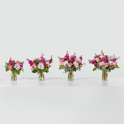 Sunday Morning Bouquet –  Kiss Floral Llc, Claymont DE
