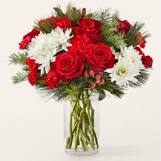 Seasonal Magic Bouquet –  Kiss Floral Llc, Claymont DE