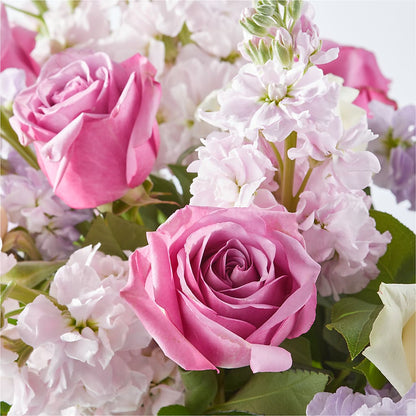 Springtime Spritz Bouquet –  Kiss Floral Llc, Claymont DE