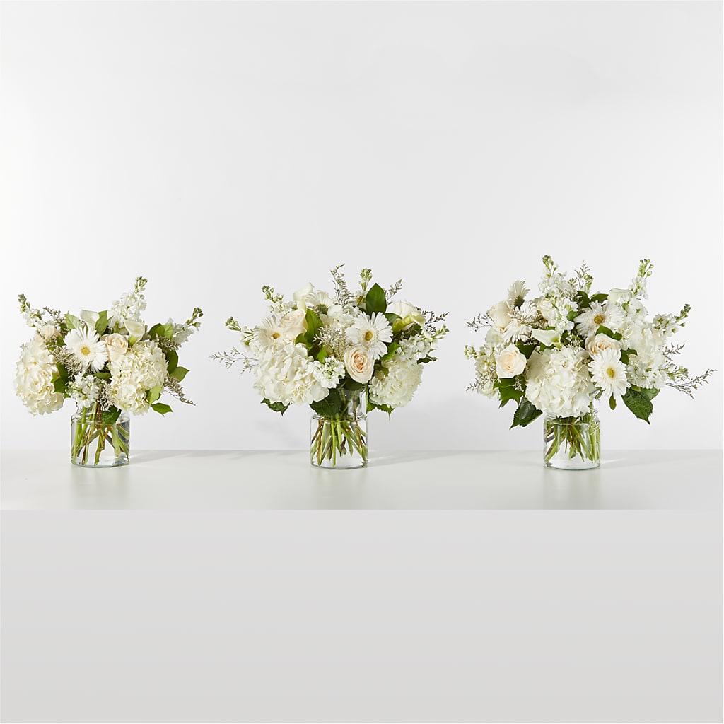 Sun-drenched Blooms Box Bouquet –  Kiss Floral Llc, Claymont DE
