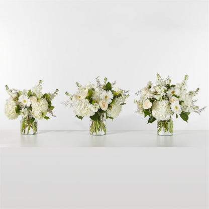 Sun-drenched Blooms Box Bouquet –  Kiss Floral Llc, Claymont DE