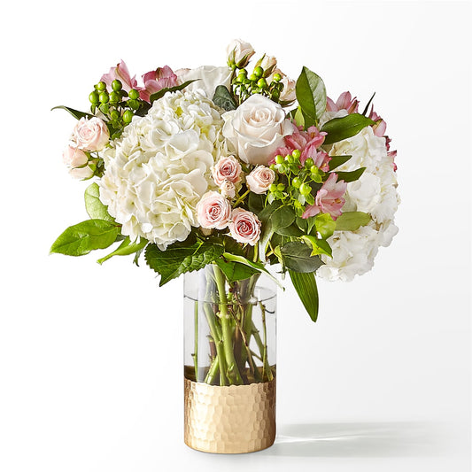 Parisian Stroll Bouquet –  Kiss Floral Llc, Claymont DE