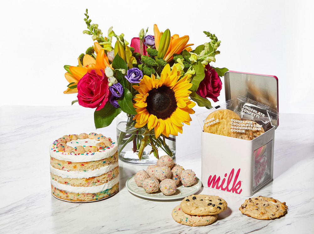 Claymont Florist with SameDay Delivery Kiss Floral LlcKiss Floral LLC