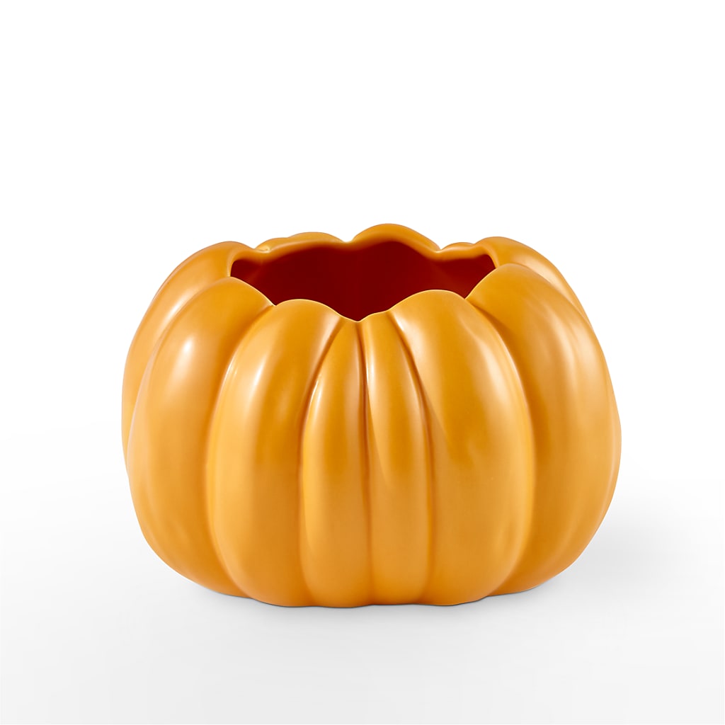 Golden Gourd Pumpkin Bouquet –  Kiss Floral Llc, Claymont DE