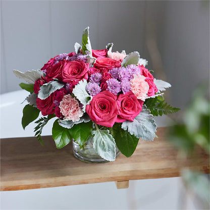 Sweet As Can Be Bouquet –  Kiss Floral Llc, Claymont DE