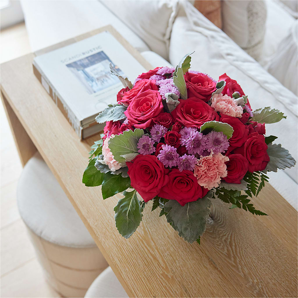 Sweet As Can Be Bouquet –  Kiss Floral Llc, Claymont DE