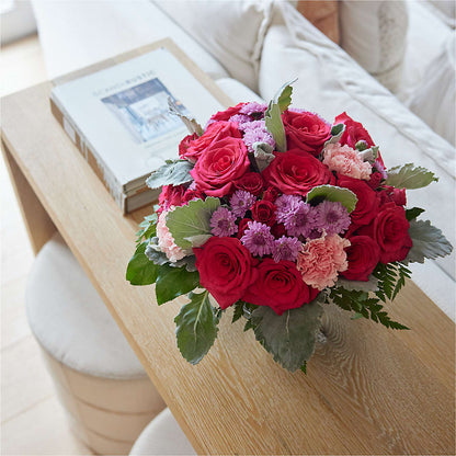 Sweet As Can Be Bouquet –  Kiss Floral Llc, Claymont DE