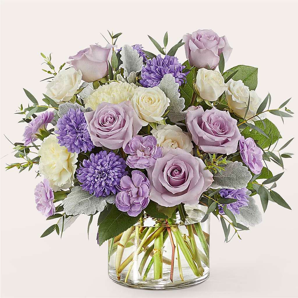 Stardust Bouquet –  Kiss Floral Llc, Claymont DE