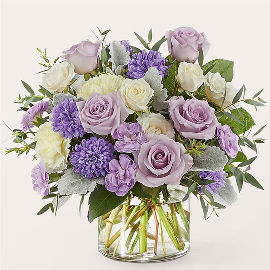 Stardust Bouquet –  Kiss Floral Llc, Claymont DE