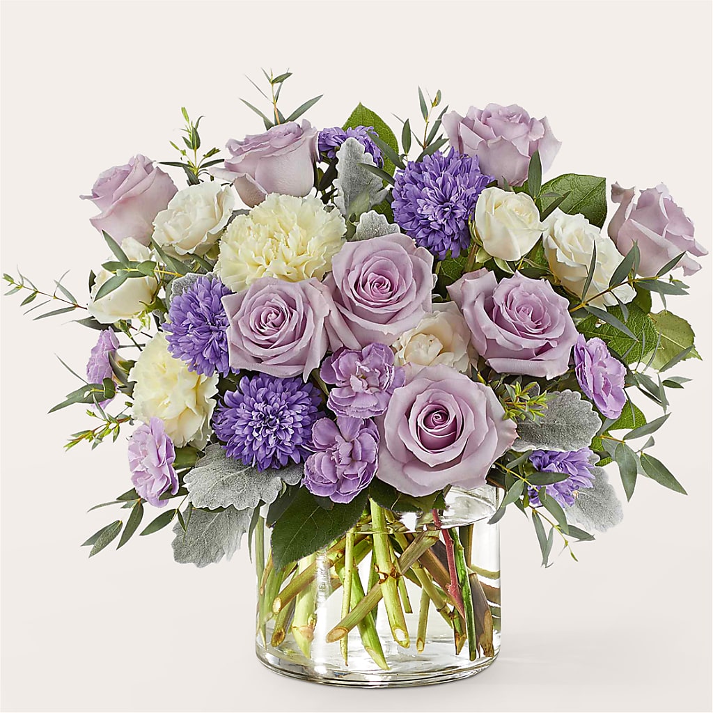 Stardust Bouquet –  Kiss Floral Llc, Claymont DE