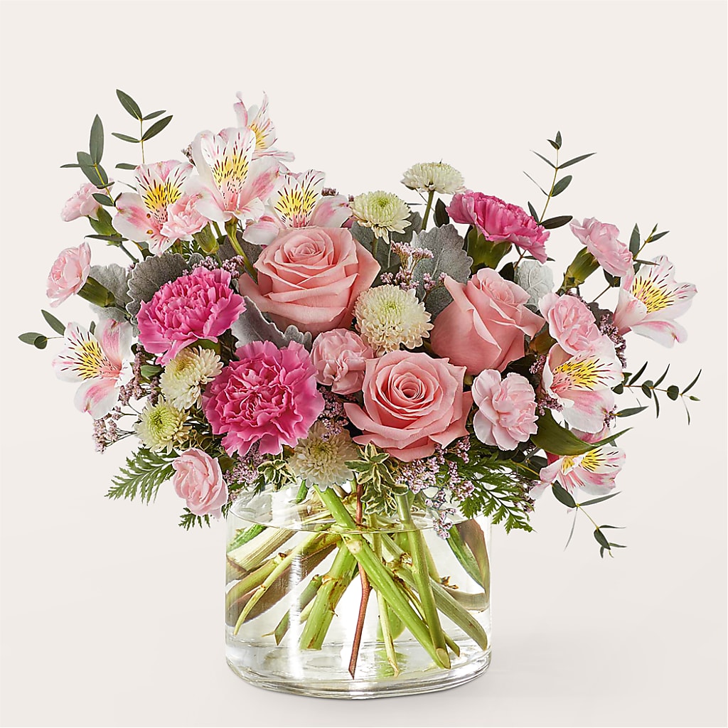The Treehouse Bouquet –  Kiss Floral Llc, Claymont DE