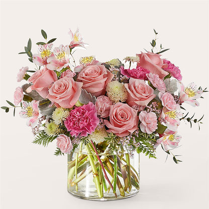 The Treehouse Bouquet –  Kiss Floral Llc, Claymont DE
