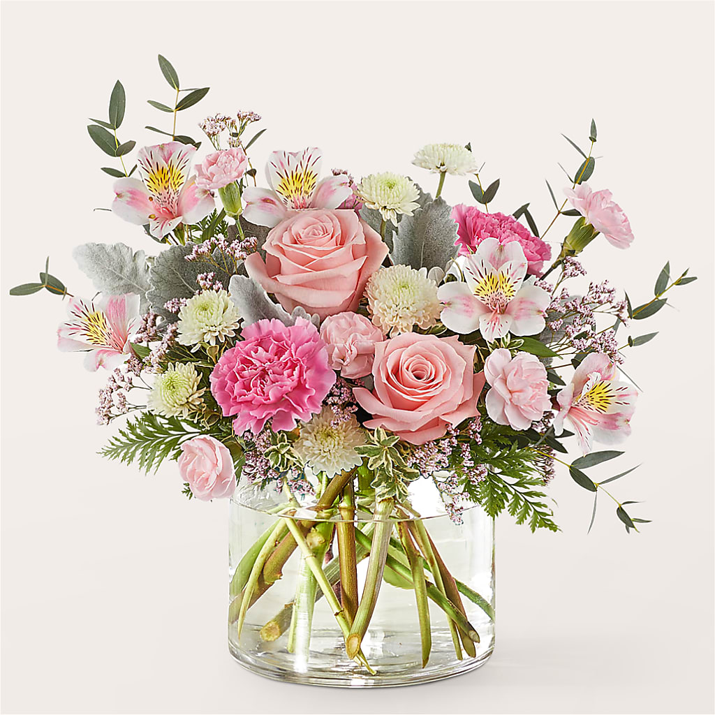 The Treehouse Bouquet –  Kiss Floral Llc, Claymont DE
