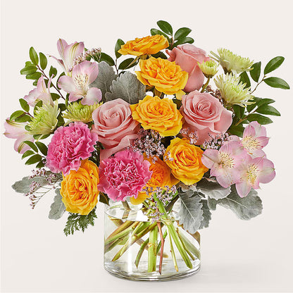 Mai Tai Bouquet –  Kiss Floral Llc, Claymont DE