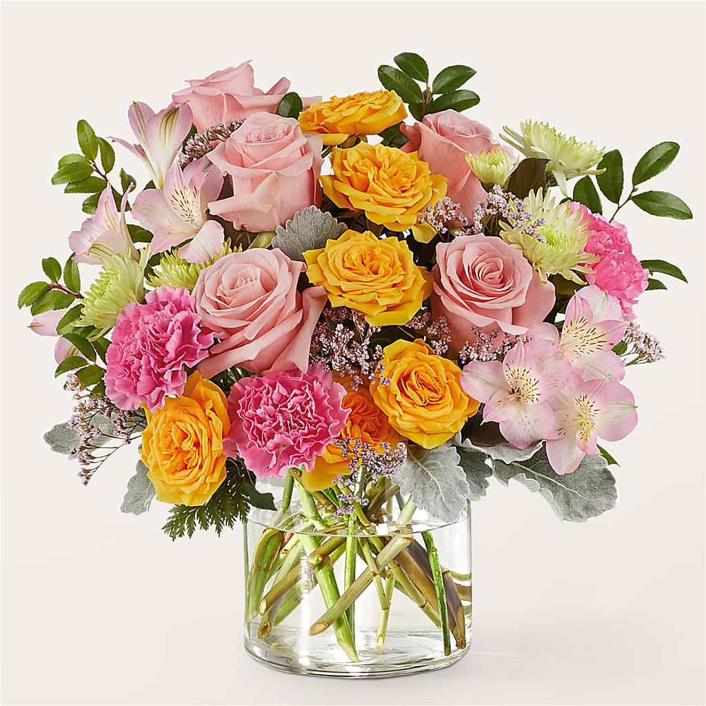 Mai Tai Bouquet –  Kiss Floral Llc, Claymont DE