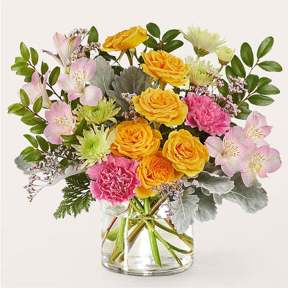 Mai Tai Bouquet –  Kiss Floral Llc, Claymont DE