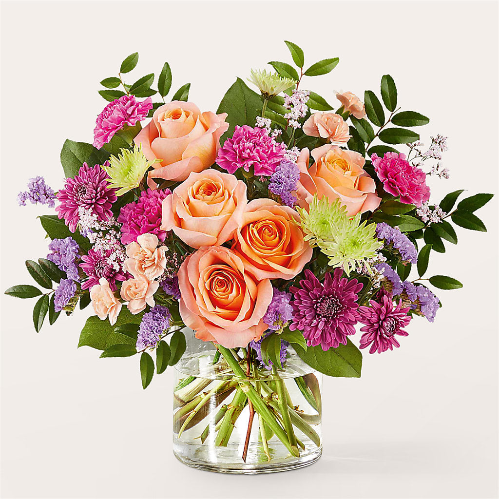 Effervescence Bouquet –  Kiss Floral Llc, Claymont DE