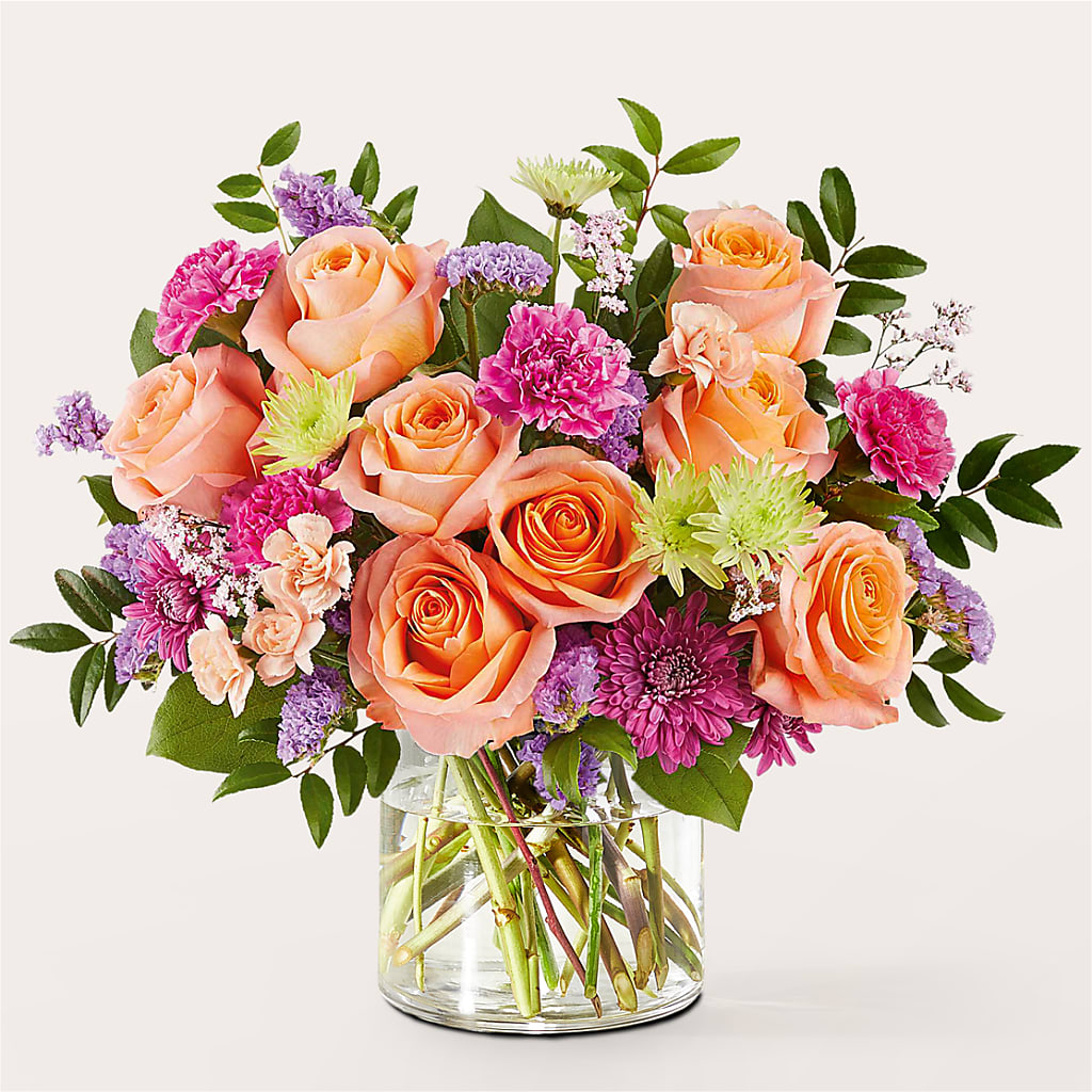 Effervescence Bouquet –  Kiss Floral Llc, Claymont DE