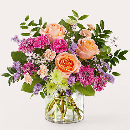 Effervescence Bouquet –  Kiss Floral Llc, Claymont DE