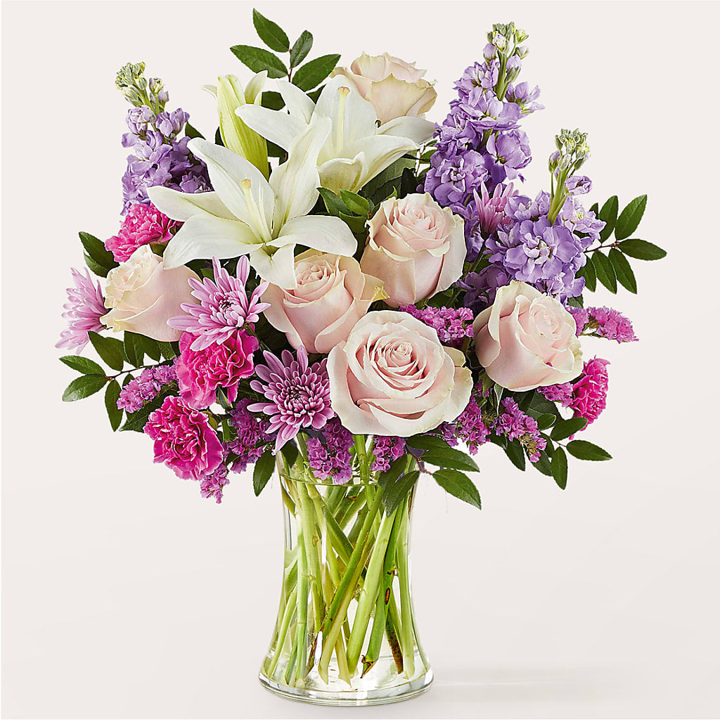 High Tea Bouquet –  Kiss Floral Llc, Claymont DE
