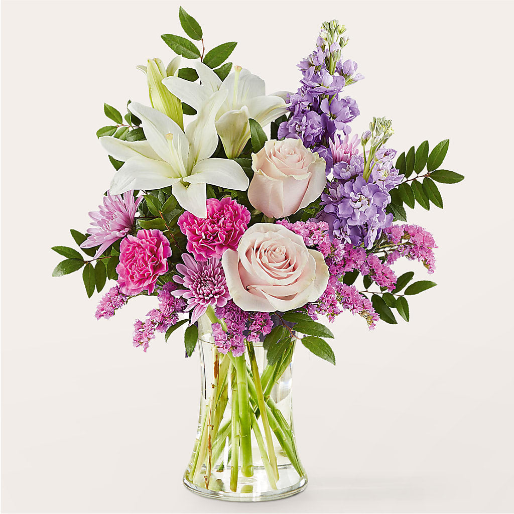 High Tea Bouquet –  Kiss Floral Llc, Claymont DE