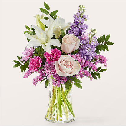 High Tea Bouquet –  Kiss Floral Llc, Claymont DE