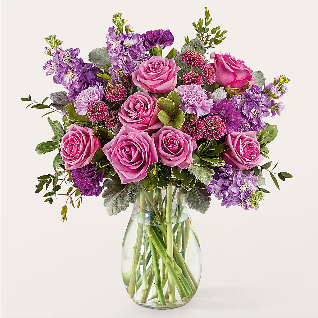 A Love Story Bouquet –  Kiss Floral Llc, Claymont DE