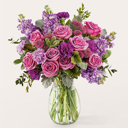A Love Story Bouquet –  Kiss Floral Llc, Claymont DE