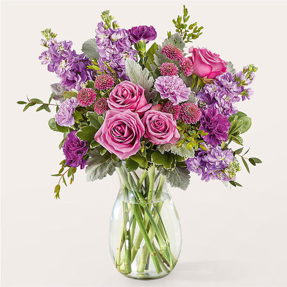 A Love Story Bouquet –  Kiss Floral Llc, Claymont DE