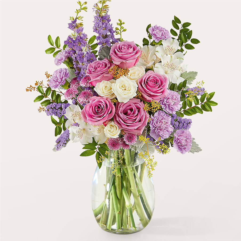 Lucky Me Bouquet –  Kiss Floral Llc, Claymont DE