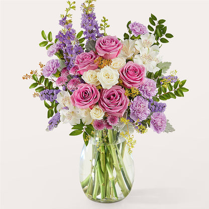 Lucky Me Bouquet –  Kiss Floral Llc, Claymont DE
