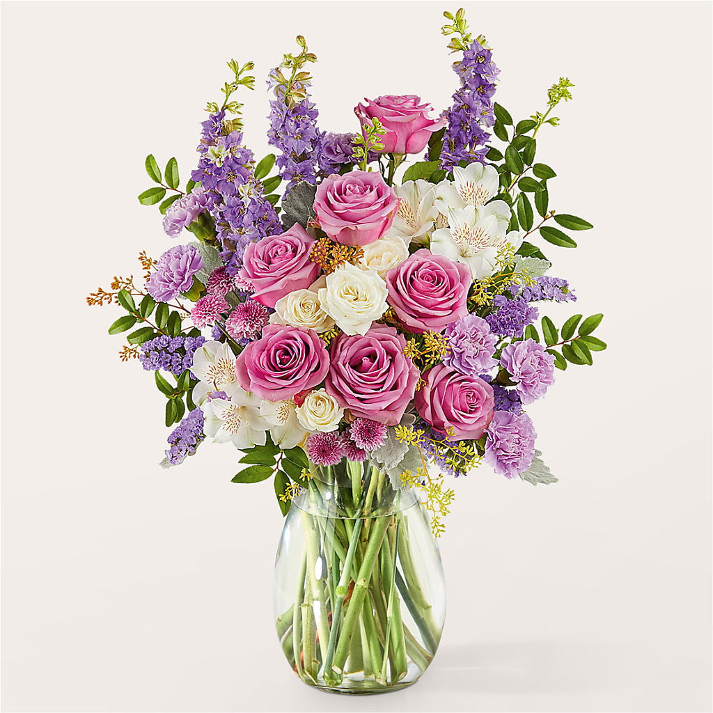 Lucky Me Bouquet –  Kiss Floral Llc, Claymont DE