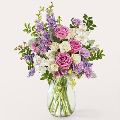 Lucky Me Bouquet –  Kiss Floral Llc, Claymont DE