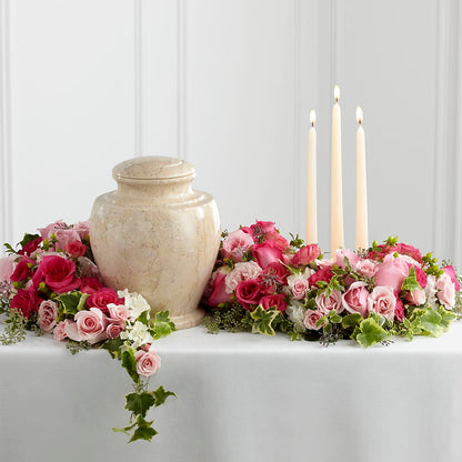 Remembrance Arrangement –  Kiss Floral Llc, Claymont DE