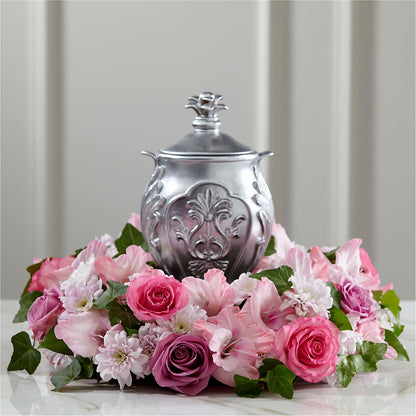 Glorious Tribute Arrangement –  Kiss Floral Llc, Claymont DE