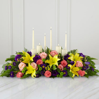 Forever Arrangement –  Kiss Floral Llc, Claymont DE