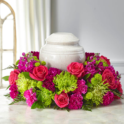 Hopeful Blessings Cremation Adornment –  Kiss Floral Llc, Claymont DE