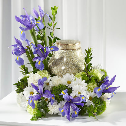 Sincere Spirit Cremation Adornment –  Kiss Floral Llc, Claymont DE