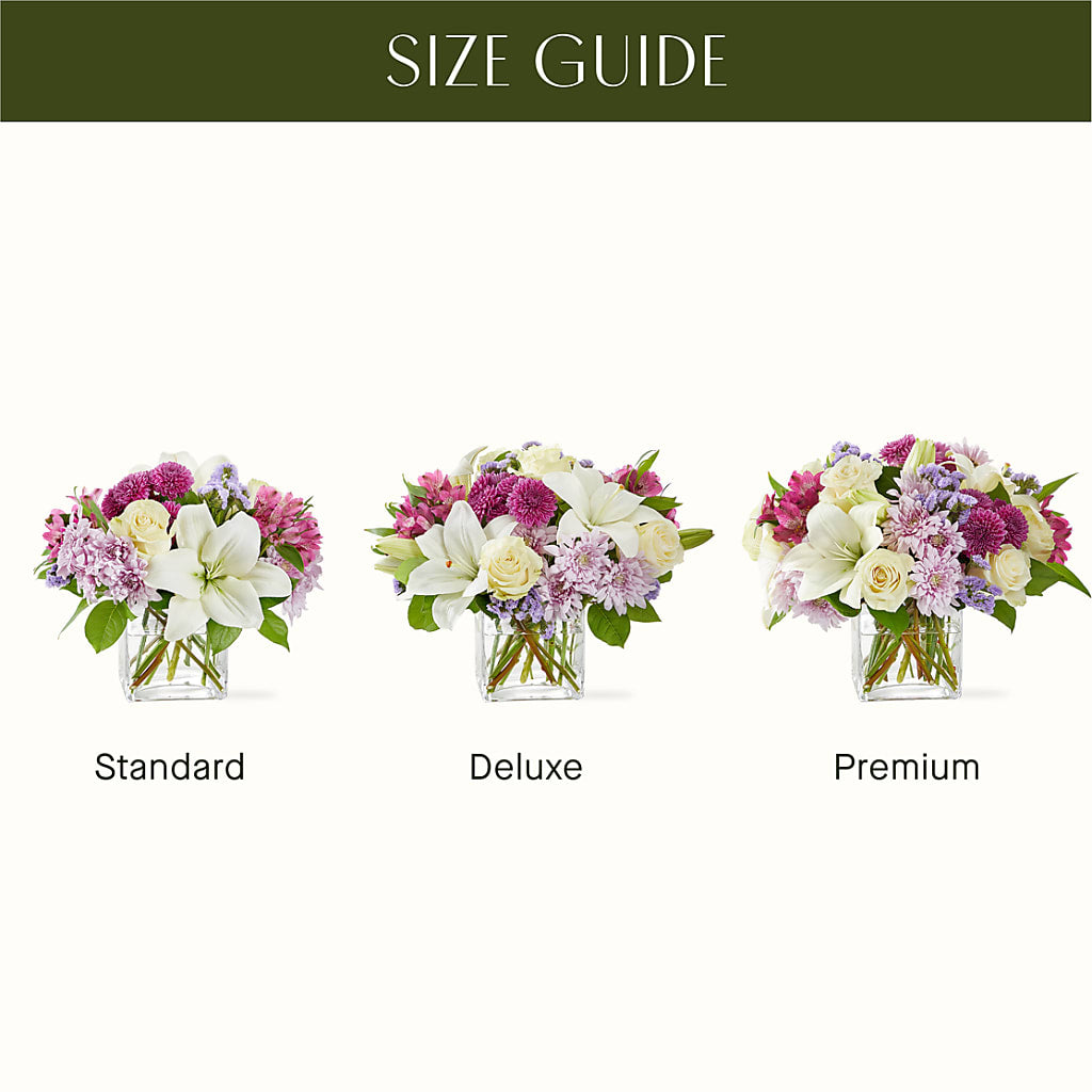Cared For Bouquet –  Kiss Floral Llc, Claymont DE