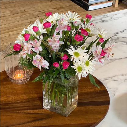 Sweet Surprises® Bouquet –  Kiss Floral Llc, Claymont DE