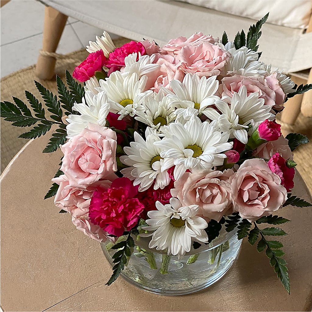 Sweet Surprises® Bouquet –  Kiss Floral Llc, Claymont DE
