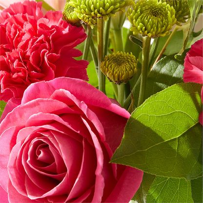 Watermelon Crush Bouquet –  Kiss Floral Llc, Claymont DE