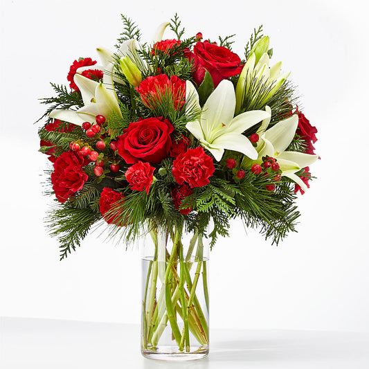 Joyful Greetings Bouquet –  Kiss Floral Llc, Claymont DE