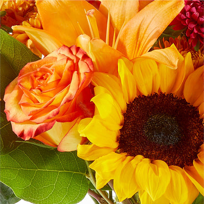 Fall Day Bouquet –  Kiss Floral Llc, Claymont DE