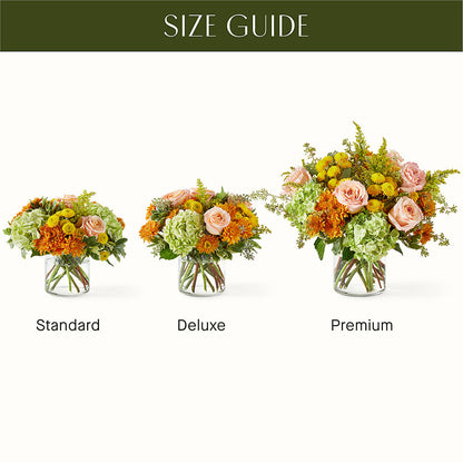 Fall Foliage Bouquet –  Kiss Floral Llc, Claymont DE