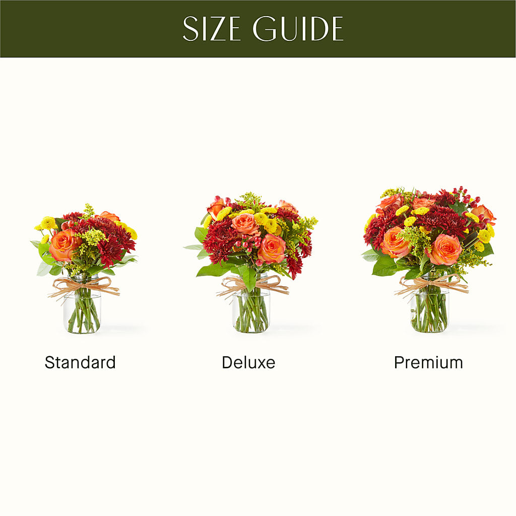 Apple Picking Bouquet –  Kiss Floral Llc, Claymont DE