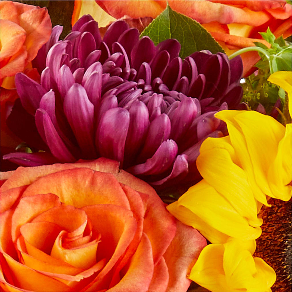 Nature Walk Bouquet –  Kiss Floral Llc, Claymont DE